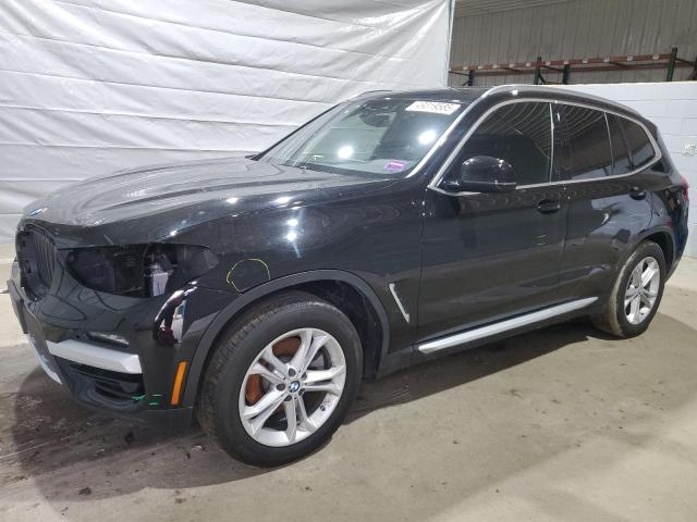 2019 bmw x3 xdrive3