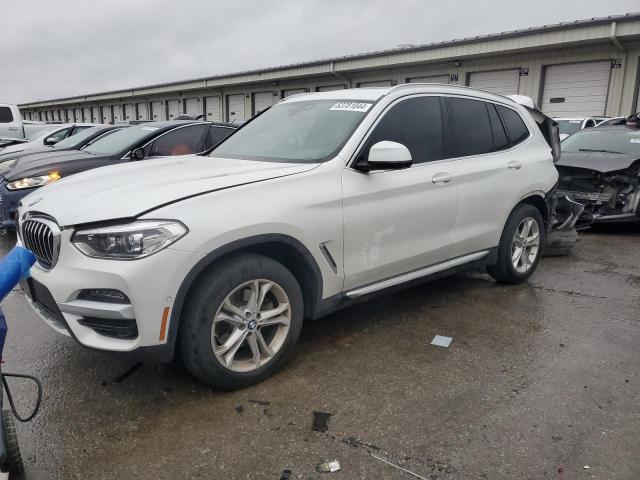 2020 BMW X3