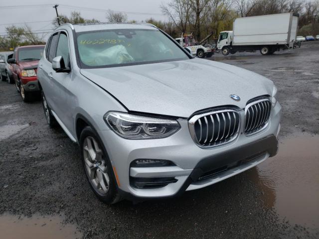 2020 bmw x3 xdrive3