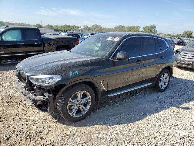 2020 bmw x3 xdrive3