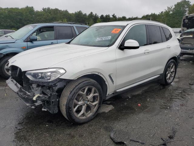 2019 bmw x3 xdrive3