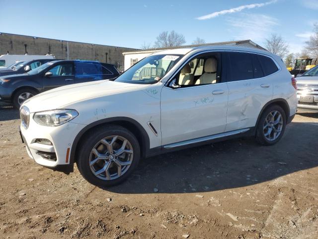 2020 BMW X3