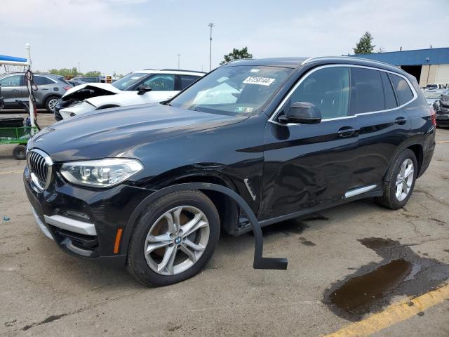 2020 BMW X3