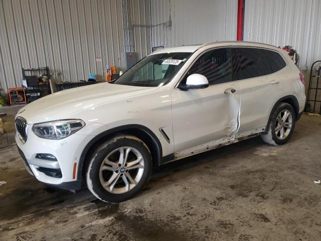 2020 bmw x3 xdrive3
