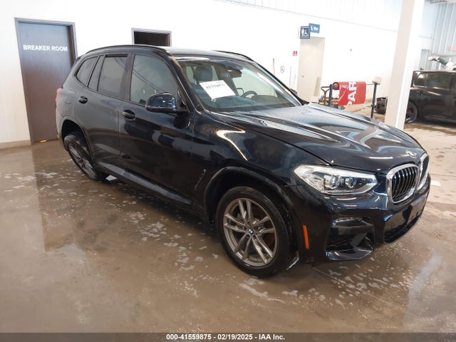 2020 bmw x3