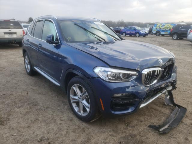 2020 bmw x3 xdrive3
