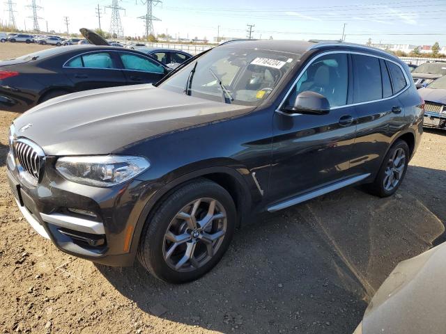 2020 bmw x3 xdrive3