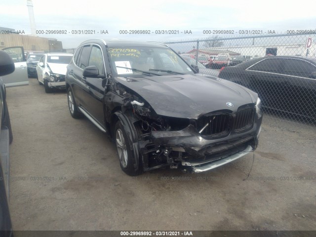 2020 bmw x3