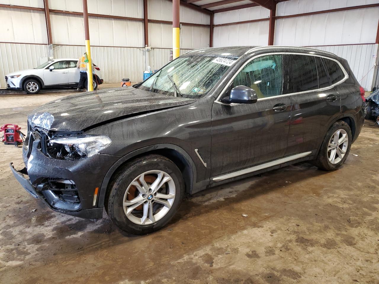 2020 bmw x3