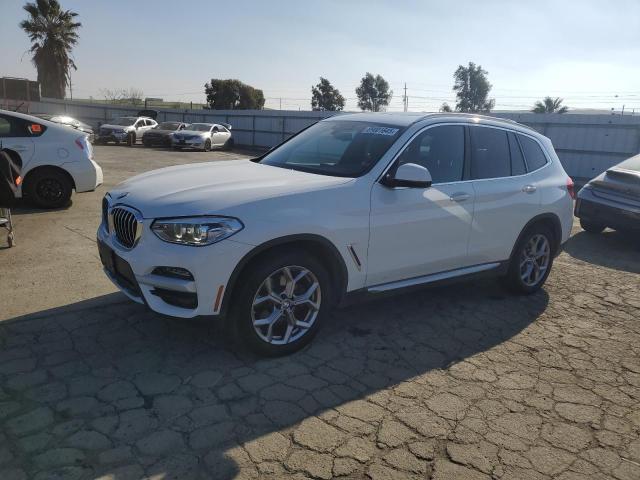 2021 bmw x3 xdrive3