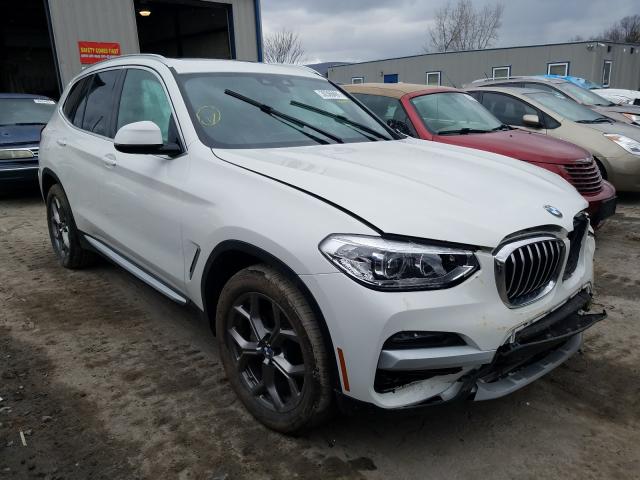 2020 bmw x3 xdrive3
