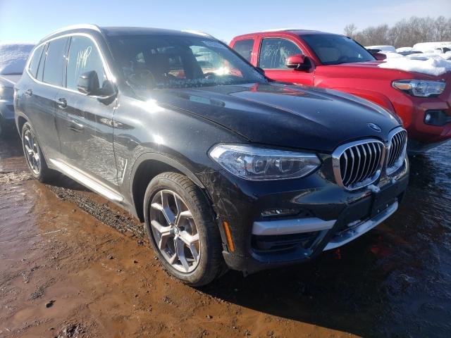 2020 bmw x3 xdrive3