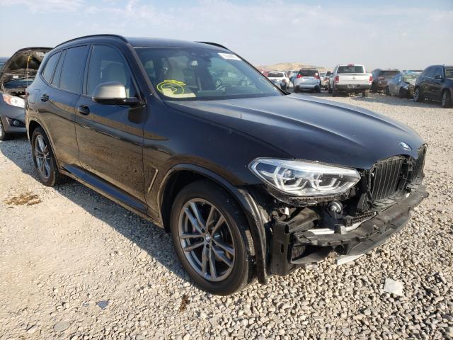 2020 bmw x3 xdrivem