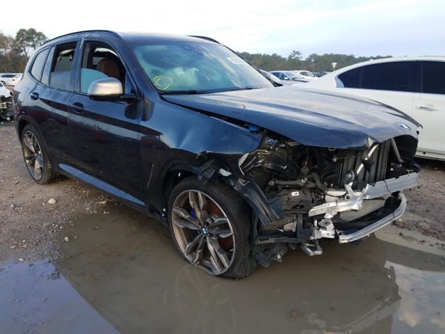 2019 bmw x3 xdrivem