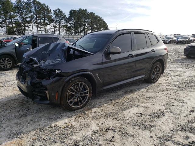 2020 BMW X3