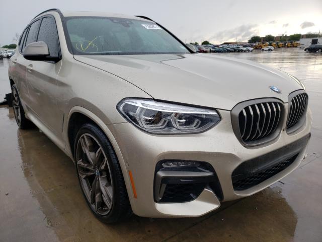 2021 bmw x3 xdrivem