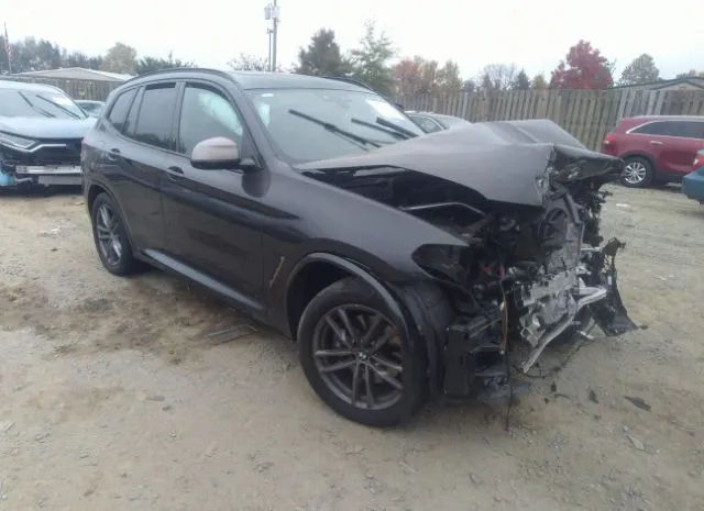 2020 bmw x3