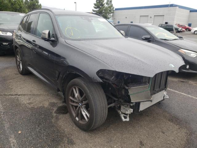 2020 bmw x3 xdrivem