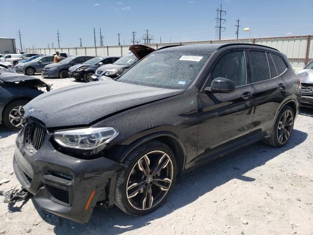 2021 bmw x3 xdrivem