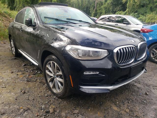 2018 bmw x4 xdrive3