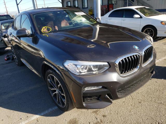 2019 bmw x4 xdrive3