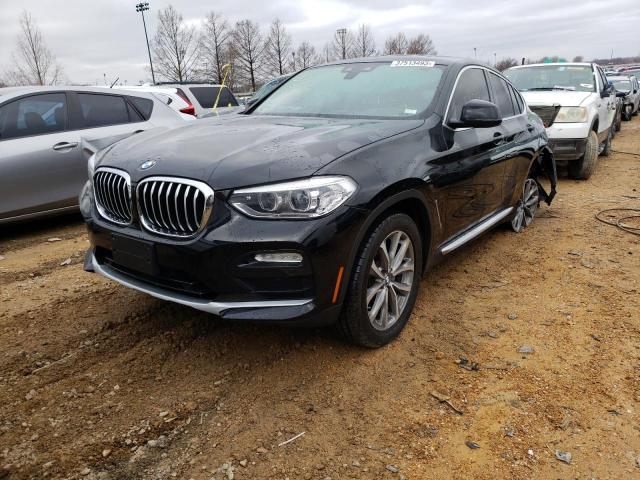 2018 bmw x4