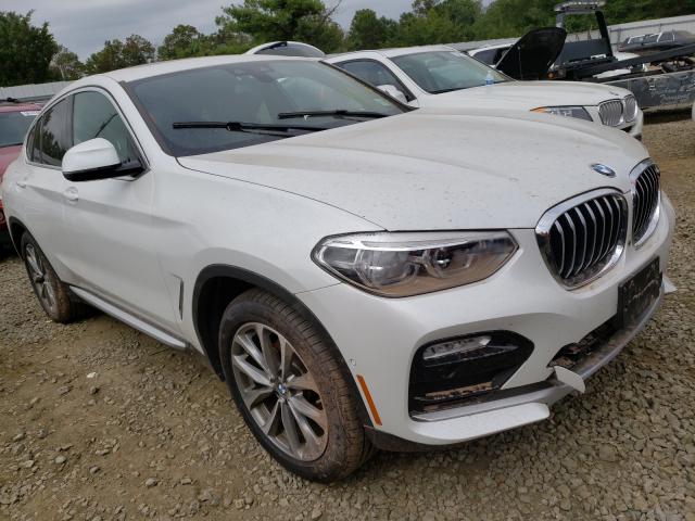 2018 bmw x4 xdrive3