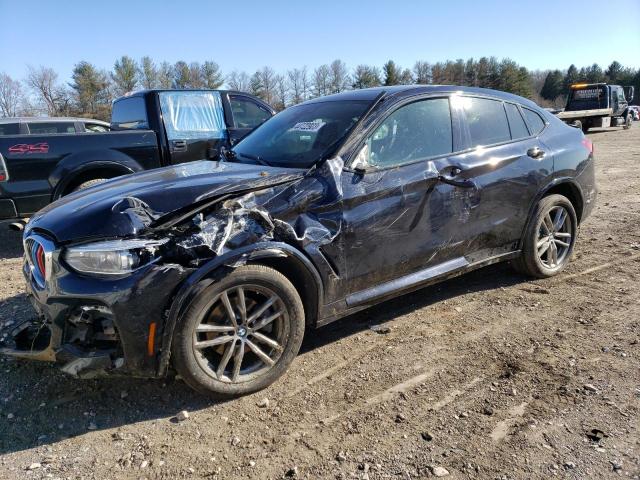 2019 bmw x4