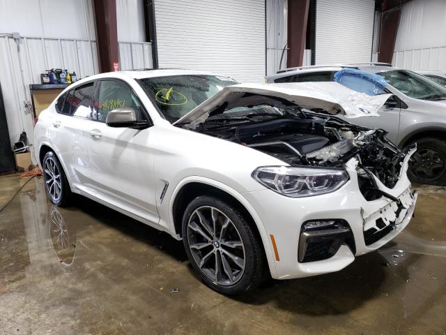 2019 bmw x4