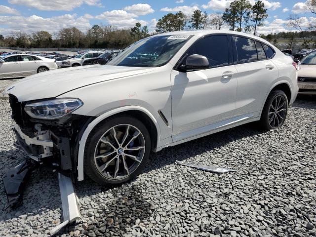 2019 bmw x4