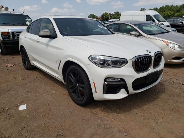 2019 bmw x4