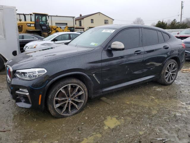 2019 bmw x4 m