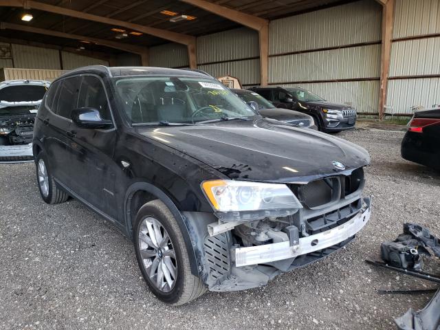 2011 bmw x3