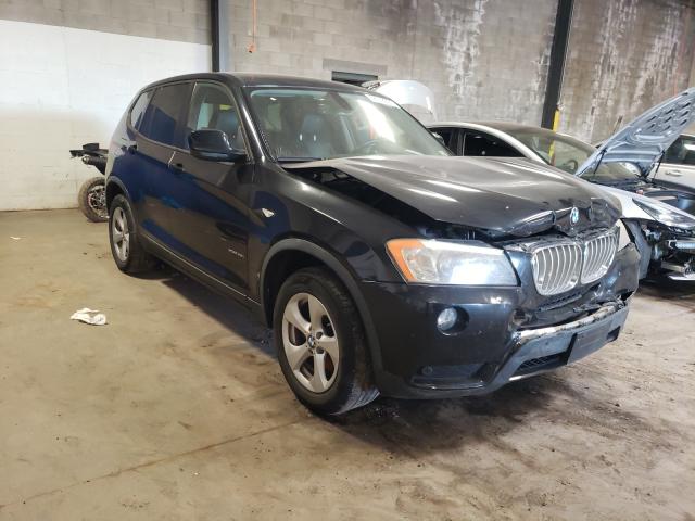2010 bmw x3