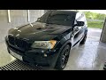 2011 bmw x3