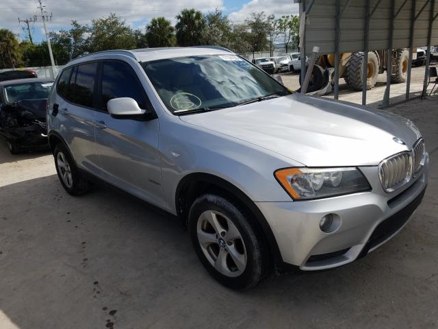 2011 bmw x3