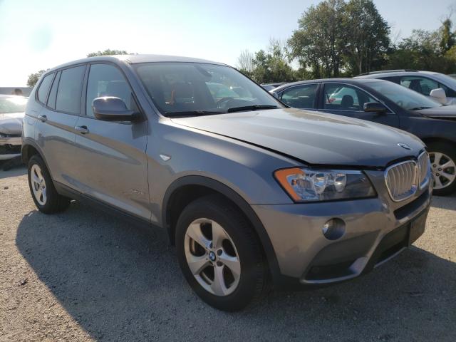 2011 bmw x3