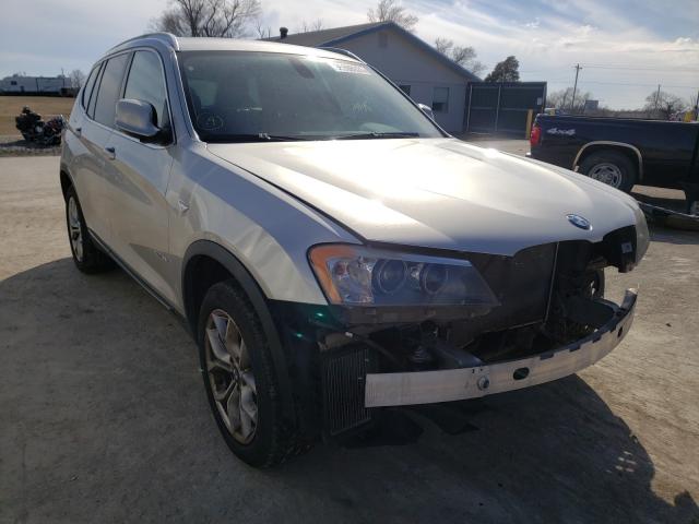 2011 bmw x3