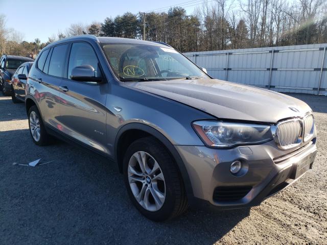 2014 bmw x3