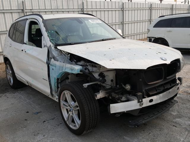 2013 bmw x3