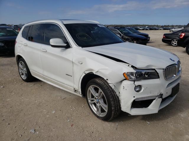 2013 bmw x3