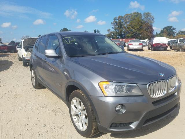 2014 bmw x3