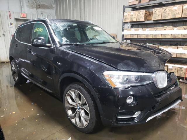 2014 bmw x3