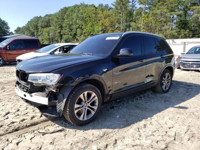 2014 bmw x3