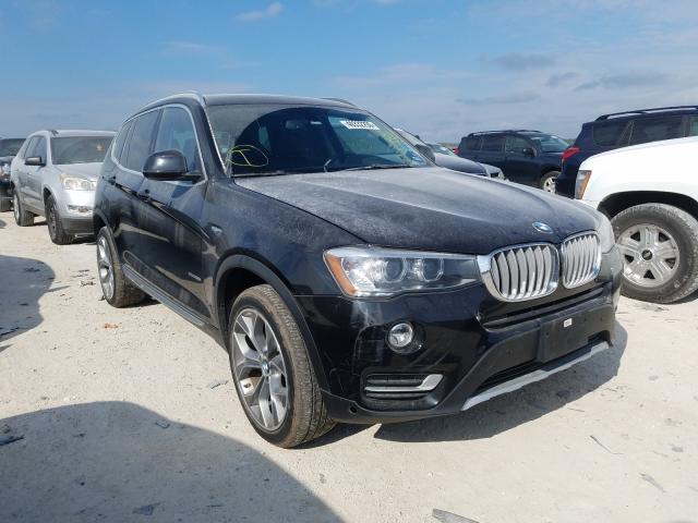 2014 bmw x3 xdrive3
