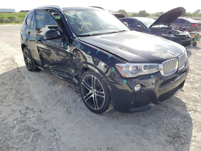 2015 bmw x3 xdrive3