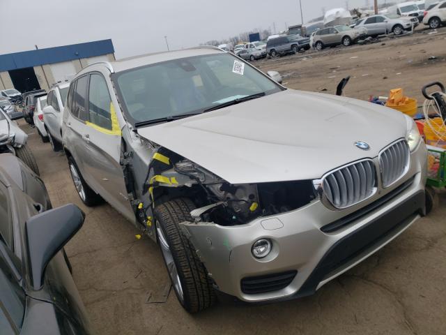 2015 bmw x3 xdrive3