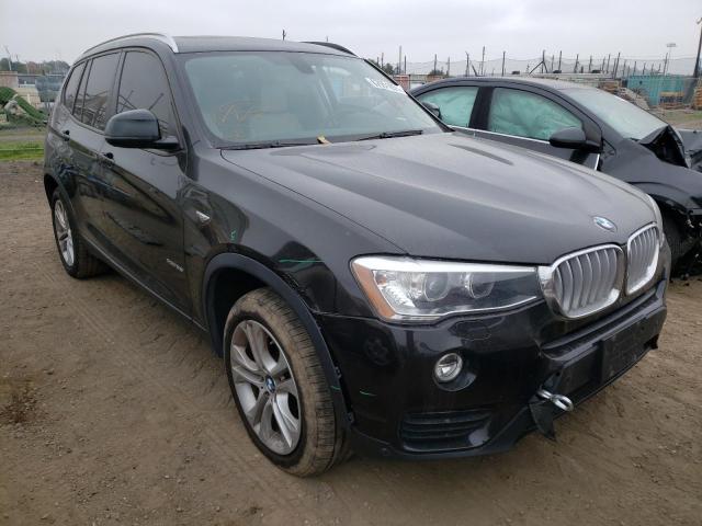 2015 bmw x3 xdrive3