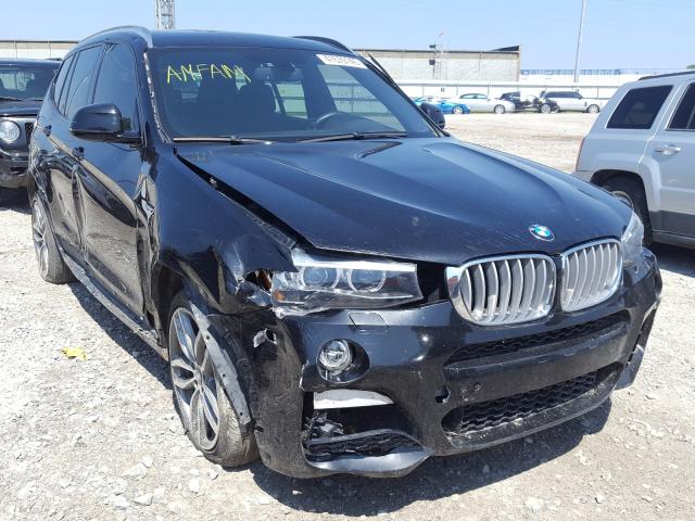 2015 bmw x3 xdrive3