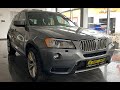 2012 bmw x3